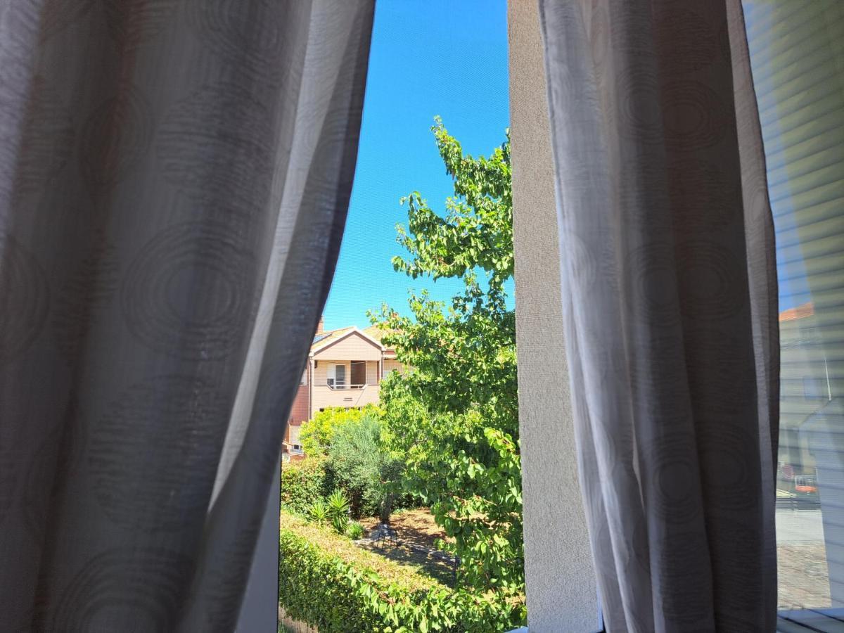 Guesthouse Emma Zadar Eksteriør bilde