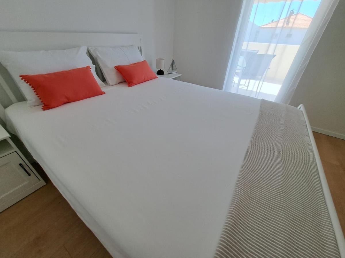 Guesthouse Emma Zadar Eksteriør bilde