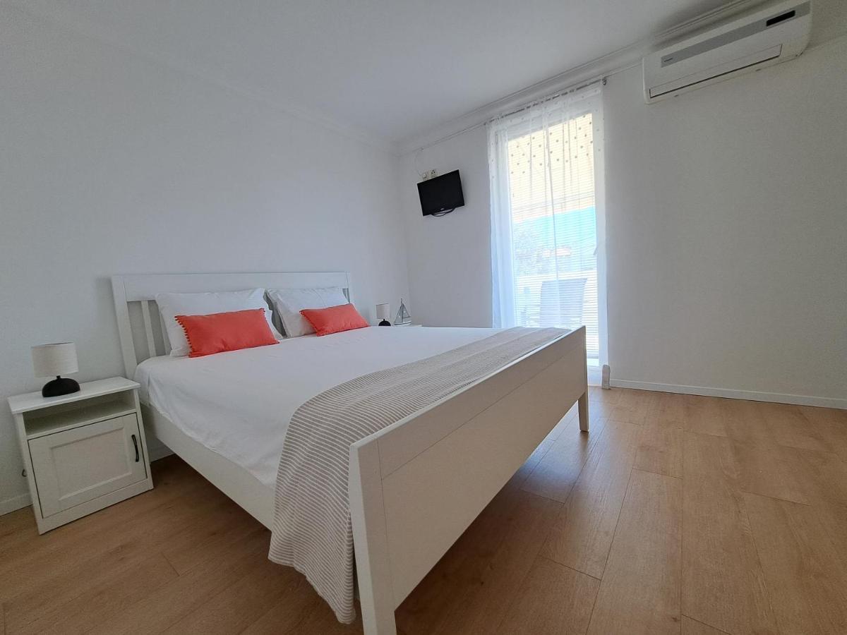 Guesthouse Emma Zadar Eksteriør bilde