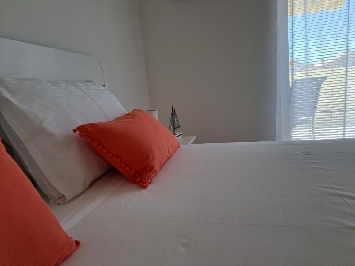 Guesthouse Emma Zadar Eksteriør bilde