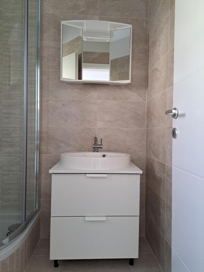 Guesthouse Emma Zadar Eksteriør bilde