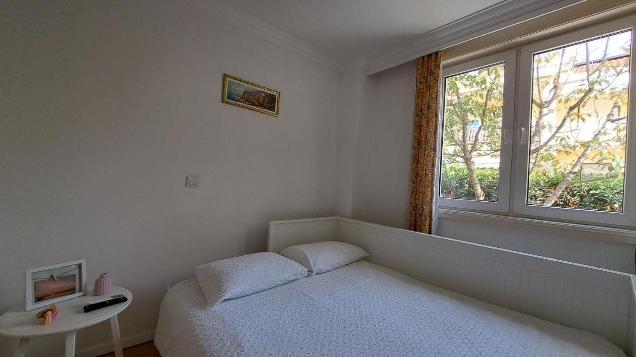 Guesthouse Emma Zadar Eksteriør bilde