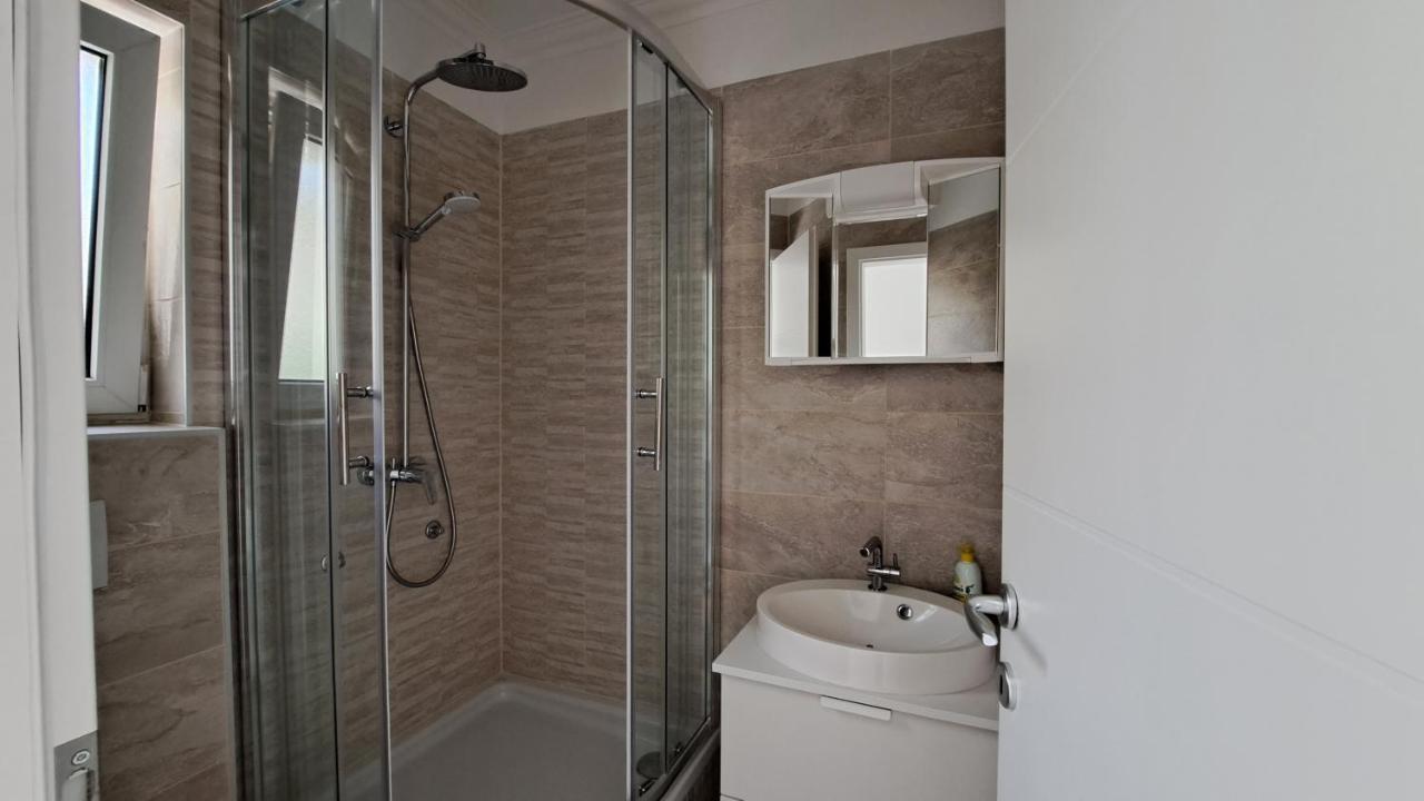 Guesthouse Emma Zadar Eksteriør bilde