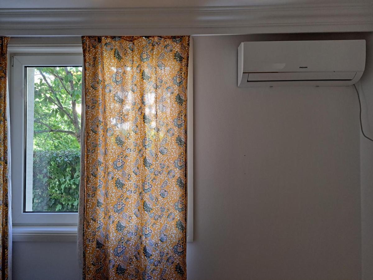 Guesthouse Emma Zadar Eksteriør bilde