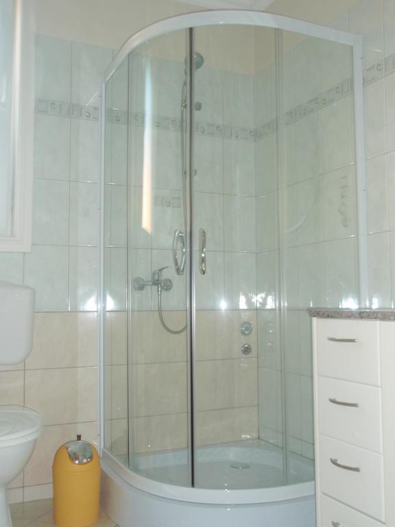 Guesthouse Emma Zadar Rom bilde